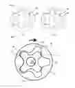 Fig. 06 - Oil pump rotor
