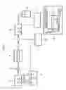 Fig. 02 - Liquid supply device using check valve and reactive liquid chromatography system