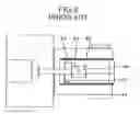Fig. 07 - Liquid supply device using check valve and reactive liquid chromatography system