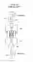 Fig. 09 - Liquid supply device using check valve and reactive liquid chromatography system