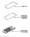 Fig. 01 - Polymer microfluidic biochip fabrication