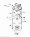 Fig. 02 - Apparatus and method for separating and isolating components of a biological fluid