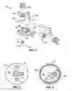 Fig. 04 - Apparatus and method for separating and isolating components of a biological fluid