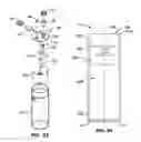 Fig. 15 - Apparatus and method for separating and isolating components of a biological fluid