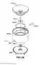 Fig. 17 - Apparatus and method for separating and isolating components of a biological fluid