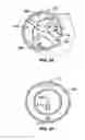 Fig. 19 - Apparatus and method for separating and isolating components of a biological fluid