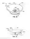 Fig. 20 - Apparatus and method for separating and isolating components of a biological fluid