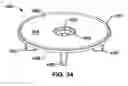 Fig. 22 - Apparatus and method for separating and isolating components of a biological fluid
