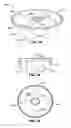 Fig. 24 - Apparatus and method for separating and isolating components of a biological fluid
