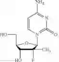 Fig. 08 - COMBINATION OF A NUCLEOSIDE POLYMERASE INHIBITOR WITH A MACROCYCLIC PROTEASE INHIBITOR AND USE THEREOF IN THE TREATMENT OF HEPATITIS C, LIVER FIBROSIS AND IMPAIRED LIVER FUNCTION (as amended)