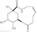 Fig. 42 - SYNTHETIC MACROCYCLIC COMPOUNDS AND METHODS FOR TREATING CANCER