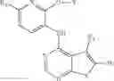 Fig. 02 - Thienopyrimidines for pharmaceutical compositions