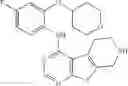 Fig. 100 - Thienopyrimidines for pharmaceutical compositions
