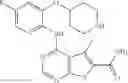 Fig. 109 - Thienopyrimidines for pharmaceutical compositions