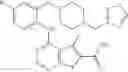 Fig. 110 - Thienopyrimidines for pharmaceutical compositions