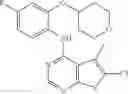 Fig. 114 - Thienopyrimidines for pharmaceutical compositions