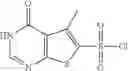 Fig. 117 - Thienopyrimidines for pharmaceutical compositions