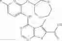 Fig. 124 - Thienopyrimidines for pharmaceutical compositions