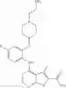 Fig. 129 - Thienopyrimidines for pharmaceutical compositions