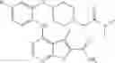 Fig. 131 - Thienopyrimidines for pharmaceutical compositions