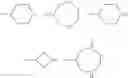 Fig. 18 - Thienopyrimidines for pharmaceutical compositions