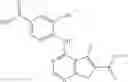 Fig. 38 - Thienopyrimidines for pharmaceutical compositions