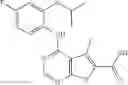 Fig. 60 - Thienopyrimidines for pharmaceutical compositions