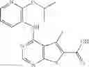 Fig. 79 - Thienopyrimidines for pharmaceutical compositions