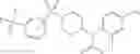 Fig. 158 - ACTIVE SUBSTANCE COMBINATION COMPRISING A COMPOUND WITH NPY RECEPTOR AFFINITY AND A COMPOUND WITH 5-HT6 RECEPTOR AFFINITY