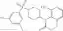 Fig. 239 - ACTIVE SUBSTANCE COMBINATION COMPRISING A COMPOUND WITH NPY RECEPTOR AFFINITY AND A COMPOUND WITH 5-HT6 RECEPTOR AFFINITY