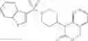 Fig. 263 - ACTIVE SUBSTANCE COMBINATION COMPRISING A COMPOUND WITH NPY RECEPTOR AFFINITY AND A COMPOUND WITH 5-HT6 RECEPTOR AFFINITY