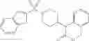 Fig. 294 - ACTIVE SUBSTANCE COMBINATION COMPRISING A COMPOUND WITH NPY RECEPTOR AFFINITY AND A COMPOUND WITH 5-HT6 RECEPTOR AFFINITY