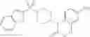 Fig. 296 - ACTIVE SUBSTANCE COMBINATION COMPRISING A COMPOUND WITH NPY RECEPTOR AFFINITY AND A COMPOUND WITH 5-HT6 RECEPTOR AFFINITY