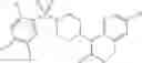 Fig. 303 - ACTIVE SUBSTANCE COMBINATION COMPRISING A COMPOUND WITH NPY RECEPTOR AFFINITY AND A COMPOUND WITH 5-HT6 RECEPTOR AFFINITY