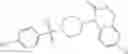 Fig. 33 - ACTIVE SUBSTANCE COMBINATION COMPRISING A COMPOUND WITH NPY RECEPTOR AFFINITY AND A COMPOUND WITH 5-HT6 RECEPTOR AFFINITY