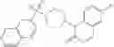 Fig. 331 - ACTIVE SUBSTANCE COMBINATION COMPRISING A COMPOUND WITH NPY RECEPTOR AFFINITY AND A COMPOUND WITH 5-HT6 RECEPTOR AFFINITY