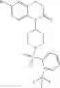 Fig. 367 - ACTIVE SUBSTANCE COMBINATION COMPRISING A COMPOUND WITH NPY RECEPTOR AFFINITY AND A COMPOUND WITH 5-HT6 RECEPTOR AFFINITY