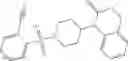Fig. 40 - ACTIVE SUBSTANCE COMBINATION COMPRISING A COMPOUND WITH NPY RECEPTOR AFFINITY AND A COMPOUND WITH 5-HT6 RECEPTOR AFFINITY