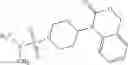 Fig. 43 - ACTIVE SUBSTANCE COMBINATION COMPRISING A COMPOUND WITH NPY RECEPTOR AFFINITY AND A COMPOUND WITH 5-HT6 RECEPTOR AFFINITY