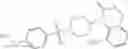 Fig. 49 - ACTIVE SUBSTANCE COMBINATION COMPRISING A COMPOUND WITH NPY RECEPTOR AFFINITY AND A COMPOUND WITH 5-HT6 RECEPTOR AFFINITY