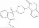 Fig. 53 - ACTIVE SUBSTANCE COMBINATION COMPRISING A COMPOUND WITH NPY RECEPTOR AFFINITY AND A COMPOUND WITH 5-HT6 RECEPTOR AFFINITY