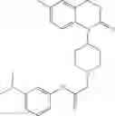 Fig. 554 - ACTIVE SUBSTANCE COMBINATION COMPRISING A COMPOUND WITH NPY RECEPTOR AFFINITY AND A COMPOUND WITH 5-HT6 RECEPTOR AFFINITY
