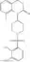 Fig. 586 - ACTIVE SUBSTANCE COMBINATION COMPRISING A COMPOUND WITH NPY RECEPTOR AFFINITY AND A COMPOUND WITH 5-HT6 RECEPTOR AFFINITY