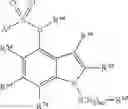 Fig. 663 - ACTIVE SUBSTANCE COMBINATION COMPRISING A COMPOUND WITH NPY RECEPTOR AFFINITY AND A COMPOUND WITH 5-HT6 RECEPTOR AFFINITY
