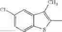 Fig. 693 - ACTIVE SUBSTANCE COMBINATION COMPRISING A COMPOUND WITH NPY RECEPTOR AFFINITY AND A COMPOUND WITH 5-HT6 RECEPTOR AFFINITY