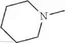 Fig. 723 - ACTIVE SUBSTANCE COMBINATION COMPRISING A COMPOUND WITH NPY RECEPTOR AFFINITY AND A COMPOUND WITH 5-HT6 RECEPTOR AFFINITY