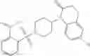 Fig. 74 - ACTIVE SUBSTANCE COMBINATION COMPRISING A COMPOUND WITH NPY RECEPTOR AFFINITY AND A COMPOUND WITH 5-HT6 RECEPTOR AFFINITY