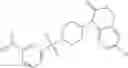 Fig. 75 - ACTIVE SUBSTANCE COMBINATION COMPRISING A COMPOUND WITH NPY RECEPTOR AFFINITY AND A COMPOUND WITH 5-HT6 RECEPTOR AFFINITY