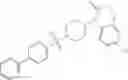 Fig. 76 - ACTIVE SUBSTANCE COMBINATION COMPRISING A COMPOUND WITH NPY RECEPTOR AFFINITY AND A COMPOUND WITH 5-HT6 RECEPTOR AFFINITY