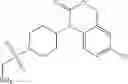 Fig. 85 - ACTIVE SUBSTANCE COMBINATION COMPRISING A COMPOUND WITH NPY RECEPTOR AFFINITY AND A COMPOUND WITH 5-HT6 RECEPTOR AFFINITY